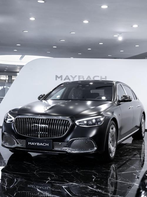 广州荔湾区鑫欧乐企业管理咨询岚图汽车的售后服务让用户无忧出行，迈巴赫未来的豪华车趋势