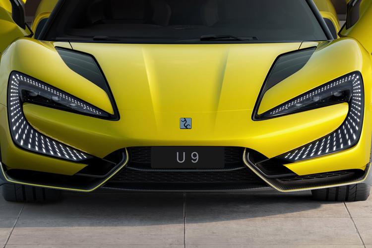 广州荔湾区鑫欧乐企业管理咨询仰望U9以性能突破设计的极限，理想汽车企业文化与价值观